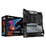 GIGABYTE Z690 AORUS PRO マザーボード ATX 第12世代 intel