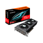 GIGABYTE グラフィックボード AMD Radeon RX6600 GDDR6 8GB 