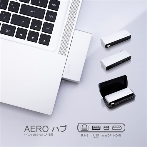 AERO 17 YE5-A4JP748HP